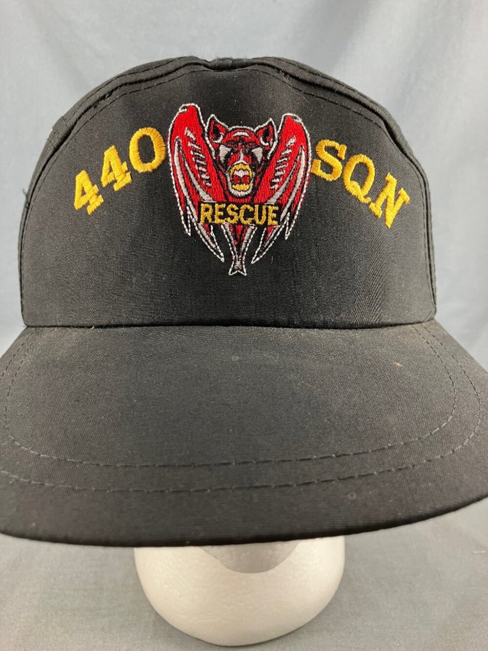 RCAF Canadian Air Force Canada 440 Rescue Squadron Baseball Cap Trucker Hat